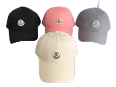 Moncler Caps