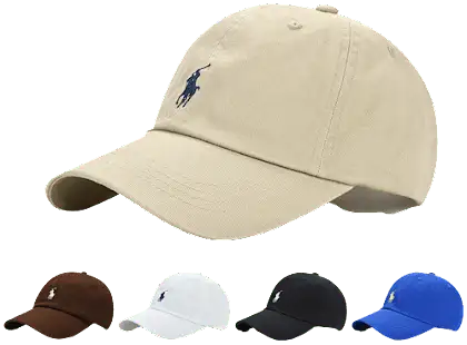 Polo Ralph Lauren Cap