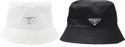 Cheap Prada Bucket Hats