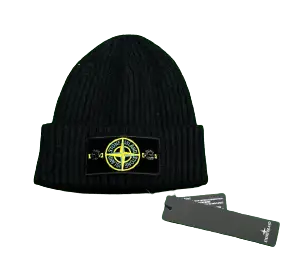 Stone Island Beanie #2