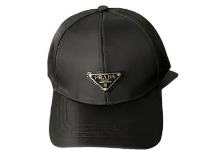 Prada Cap