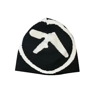 Aphex Twin Beanie