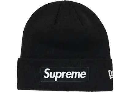 Supreme Beanie