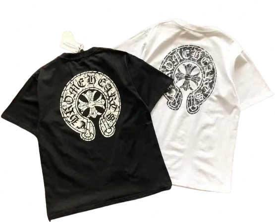 Chrome Hearts Tee #1