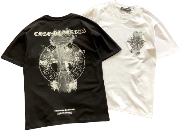 Chrome Hearts Tee #5