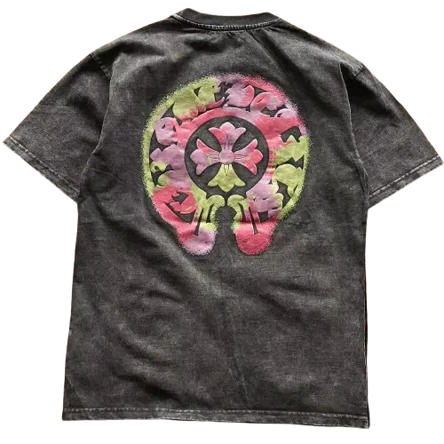 Chrome Hearts Tee #6