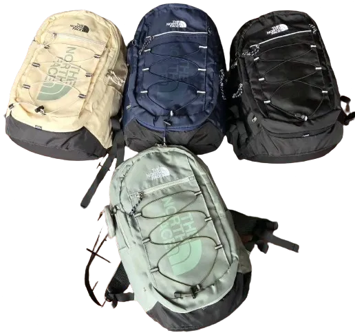 The North Face Backpack