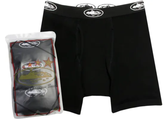 Corteiz Underwear (3 Pack)