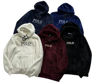 Polo Ralph Lauren Fleece Hoodies