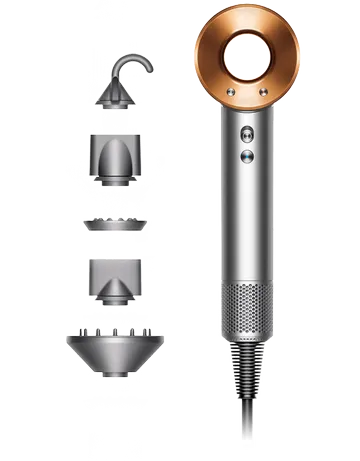 Dyson Supersonic Hair Dryer