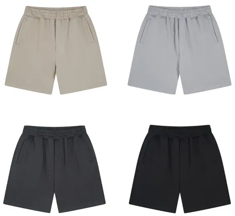 Unbranded Blank Shorts #1