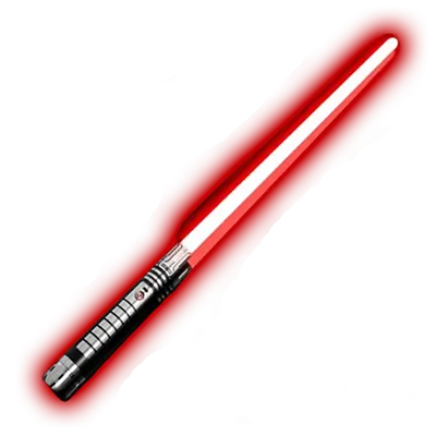 High Quality Toy Lightsaber