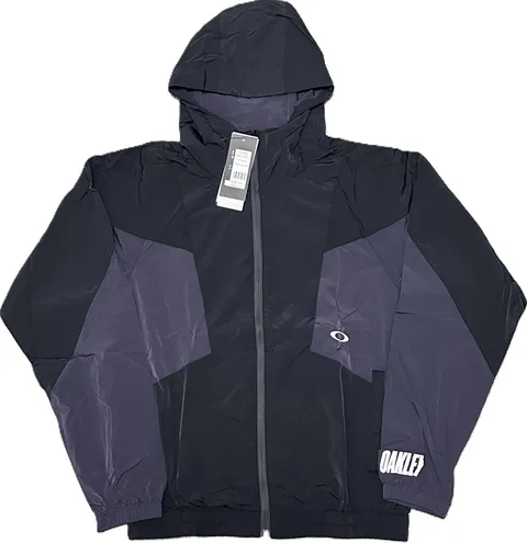 Oakley Windbreaker Jacket