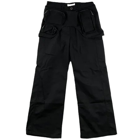 Vuja De Doma Cargo Pants