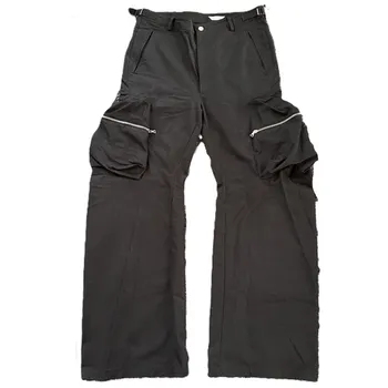 CMMAWEAR Articulated Cargo Pants