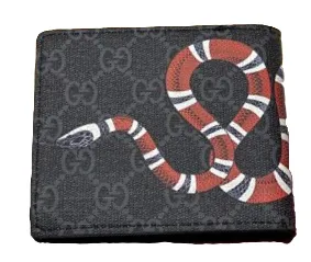 Gucci Wallet (17 Variants)