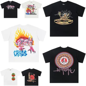 Lots of Travis Scott Tees #2