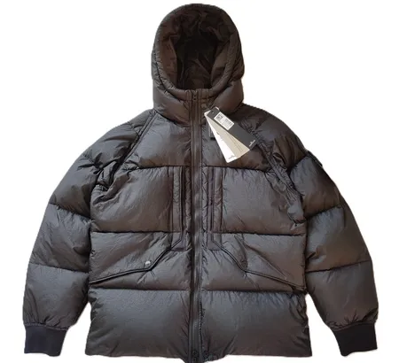 Stone Island Down Jacket #2