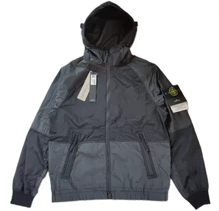 Stone Island Windbreaker Jacket #1