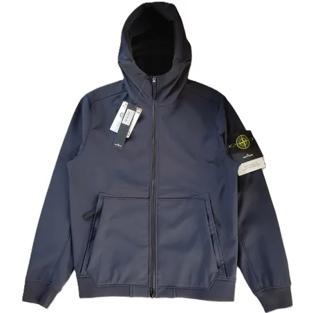 Stone Island Soft Shell-R Jacket