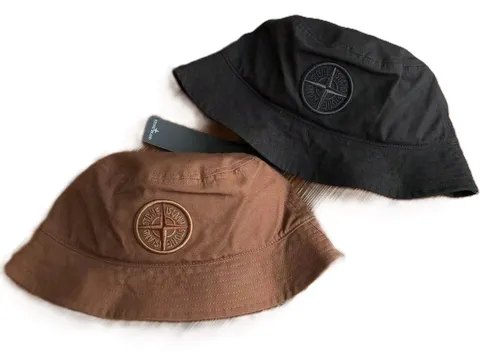 Stone Island Bucket Hat