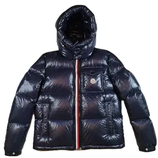 Moncler Montbeliard Jacket