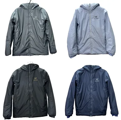 Arc'teryx Atom LT Jacket