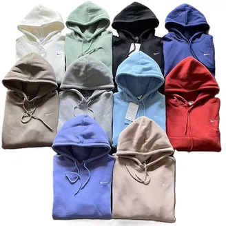 Nike Swoosh Hoodies