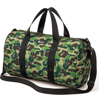 Bape Gym Bag