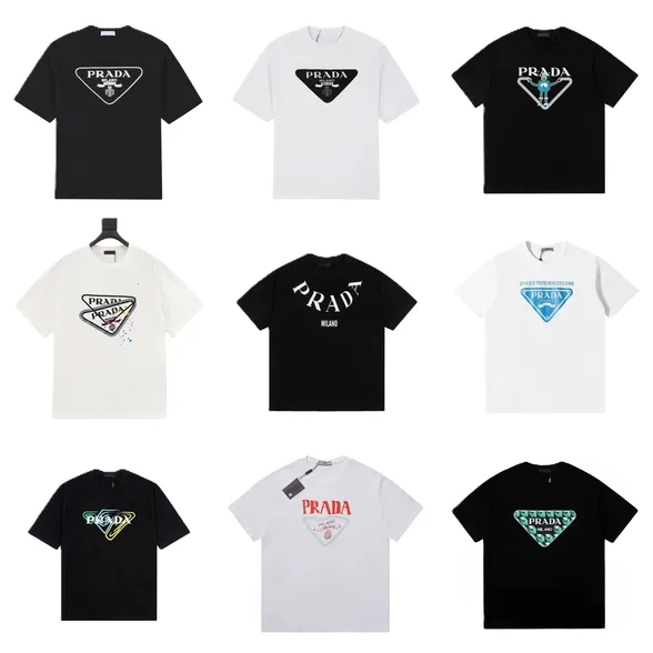 Bunch of Prada Tees (40 Variants)