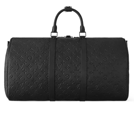 Louis Vuitton Travel Bag