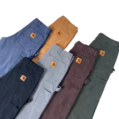 Carhartt Double Knee Pants #2