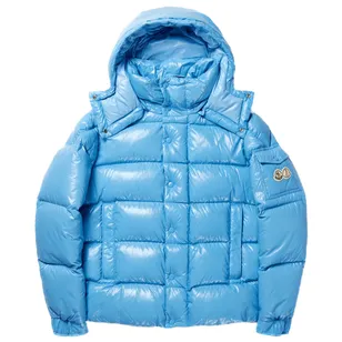 Moncler Maya 70 Jacket #1