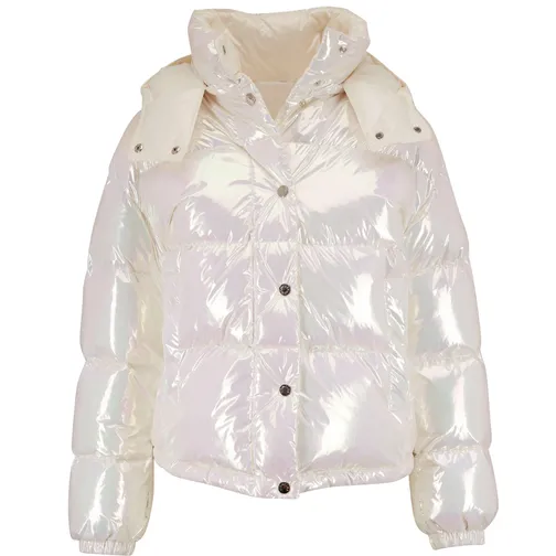 Moncler Iridescent Down Jacket