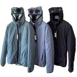 CP Company Thermal Padded Google Jacket (3 Variants)