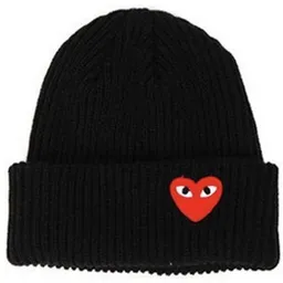 CDG Play Beanies (14 Variants)