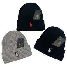 Polo Ralph Lauren Beanies (16 Variants)