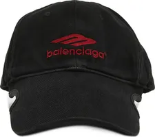 Balenciaga 3B Sports Icon Cap