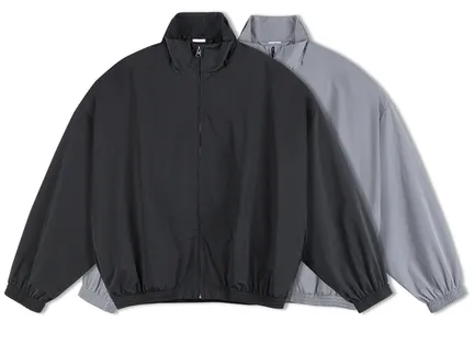 IDLT Windbreaker Jackets (2 Variants)